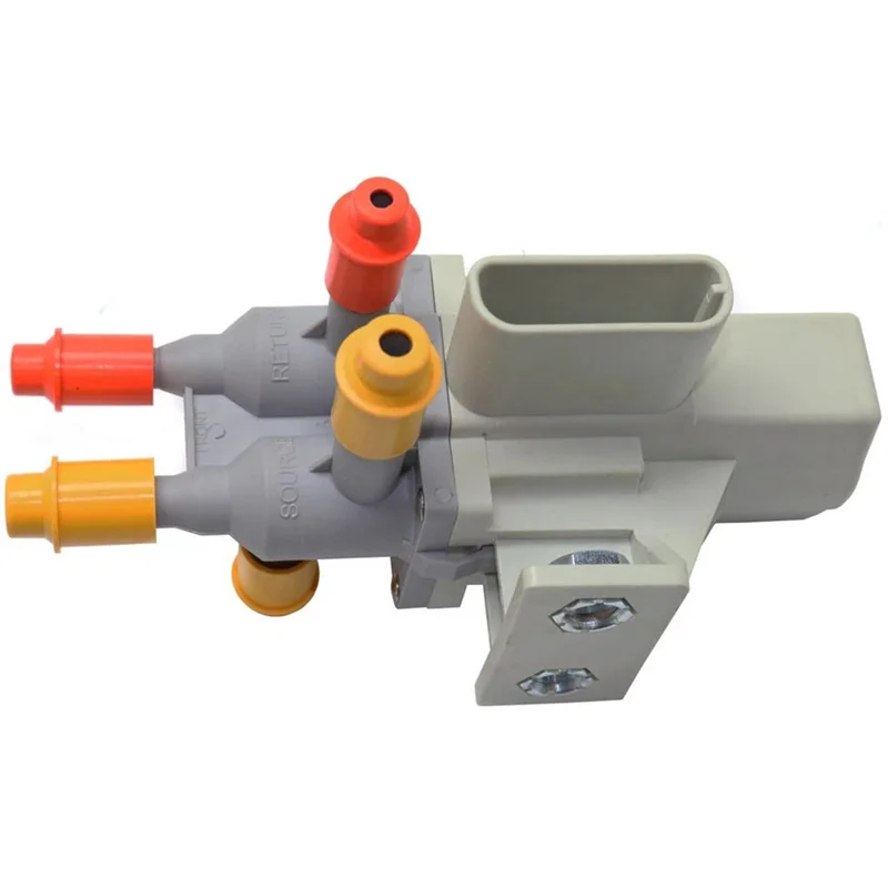 

NEW-Car Fuel Tank Selector Valve Fuel Tank Selector Valve For Ford F450 6C3Z-9189A 6C3Z9189A