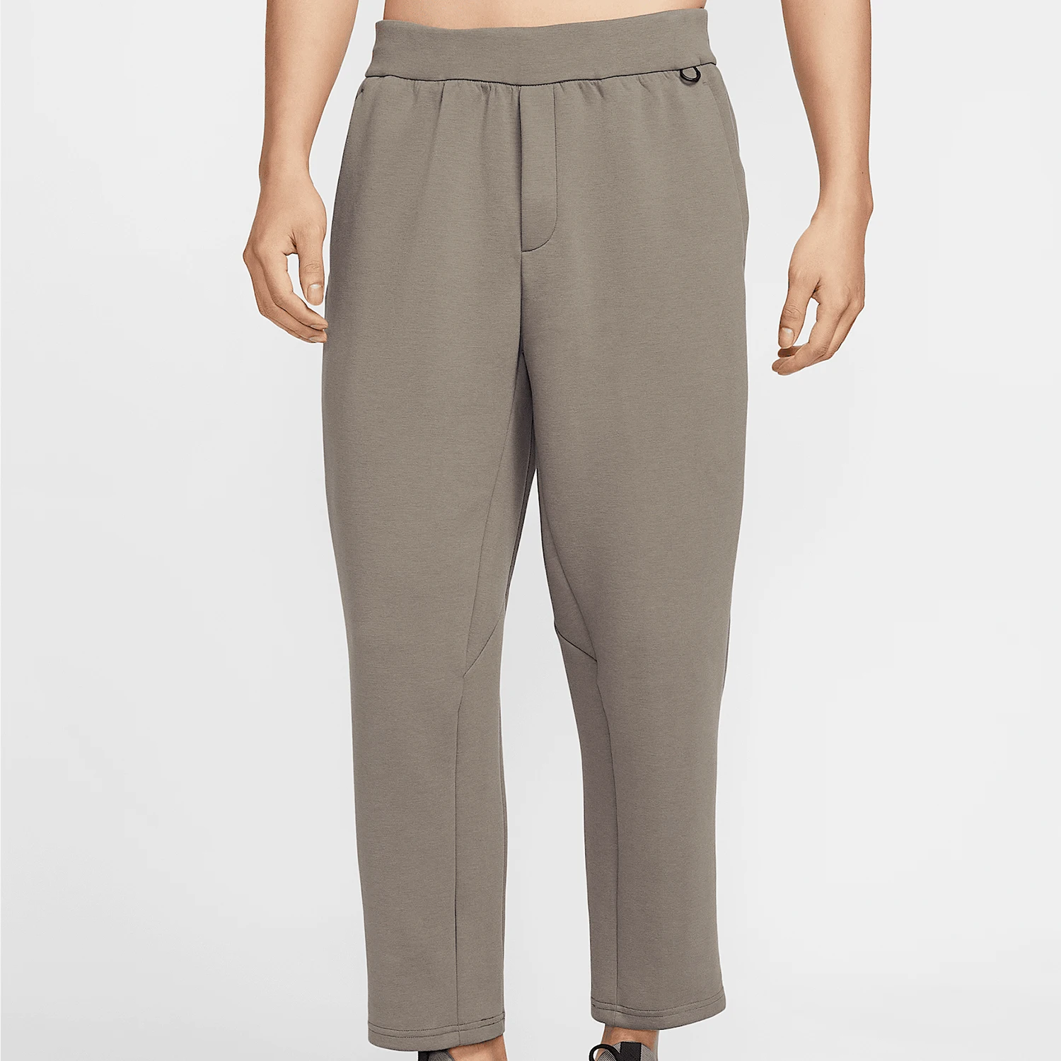 

Оригинальные мужские трикотажные брюки для бега Nike Spring New HQ6971-289