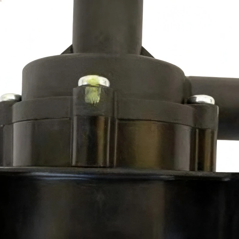 

HCHM-8101410 STHM-1309010 SA3HE-1309010 Электрический водяной насос в сборе для BYD Han DM-i DM-p Song Plus Pro Sealion 07 Destroyer 05