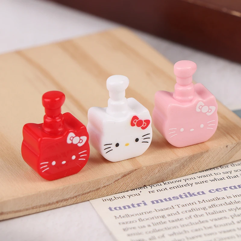 10 Uds 1/12 casa de muñecas Mini botella de líquido para lavar las manos modelo casa de muñecas baño decoración del hogar juguetes accesorios para casa de muñecas