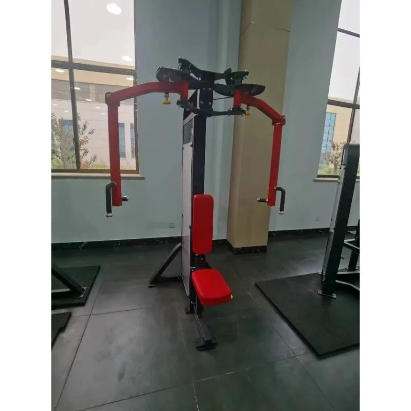 Multifunktionaler Stand-Schulterlift-Trainer