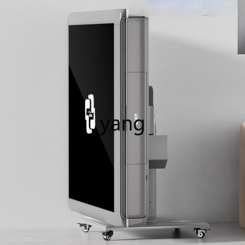 

TGF noise reduction electric folding bass mahjong machine automatic household mahjong table