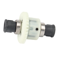 A35M-Differential M16018 For HBX 16889 16889A 16890 16890A SG 1601 SG 1602 SG1601 SG1602 RC Car Parts Accessories
