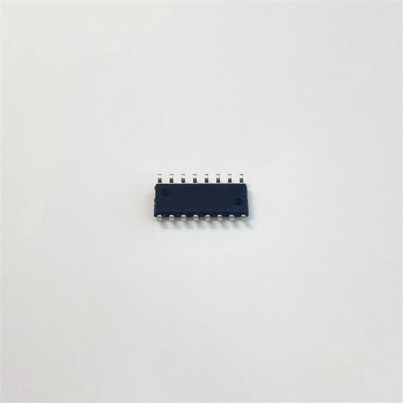 10pcs ULN2003 SOP16 Electronic Components Integrated Circuits