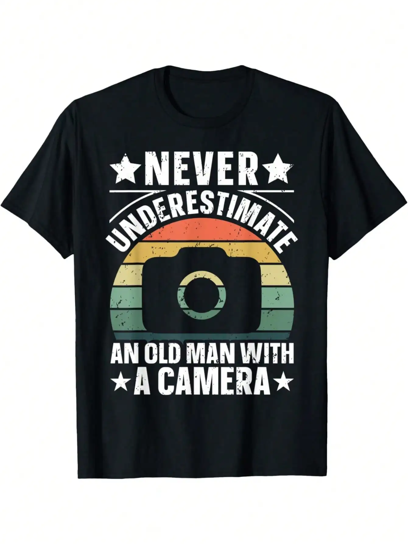 

EWH EWHPhotographer T-Shirt