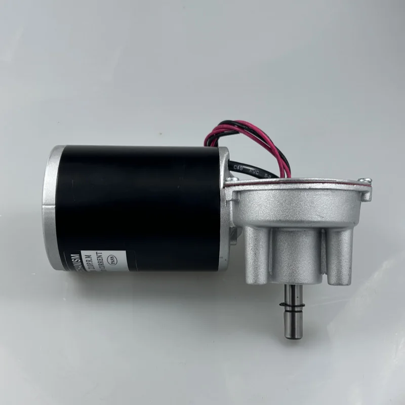 محرك DC24V لـ 76ZY-02AV ZK-76ZY02AV Mig آلية سلك المغذية المحرك الجمعية آلة التغذية MIG MAG آلة لحام