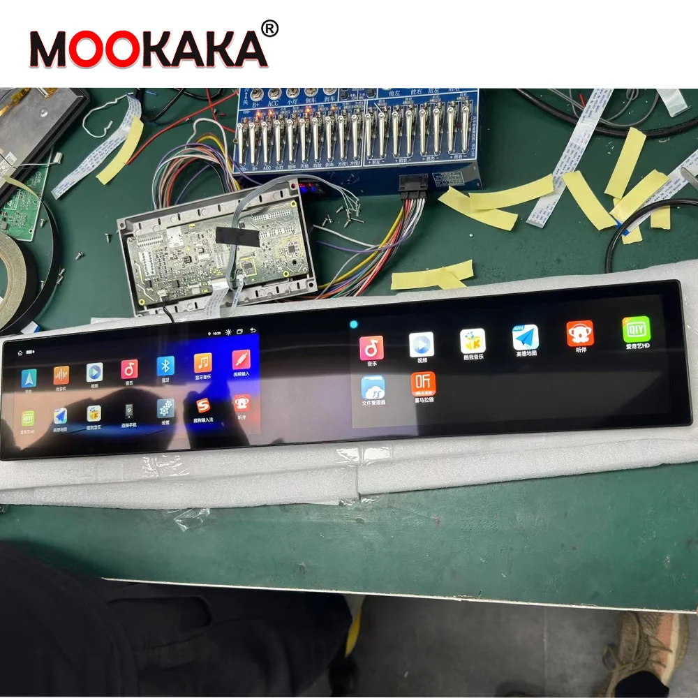 Android Auto 21