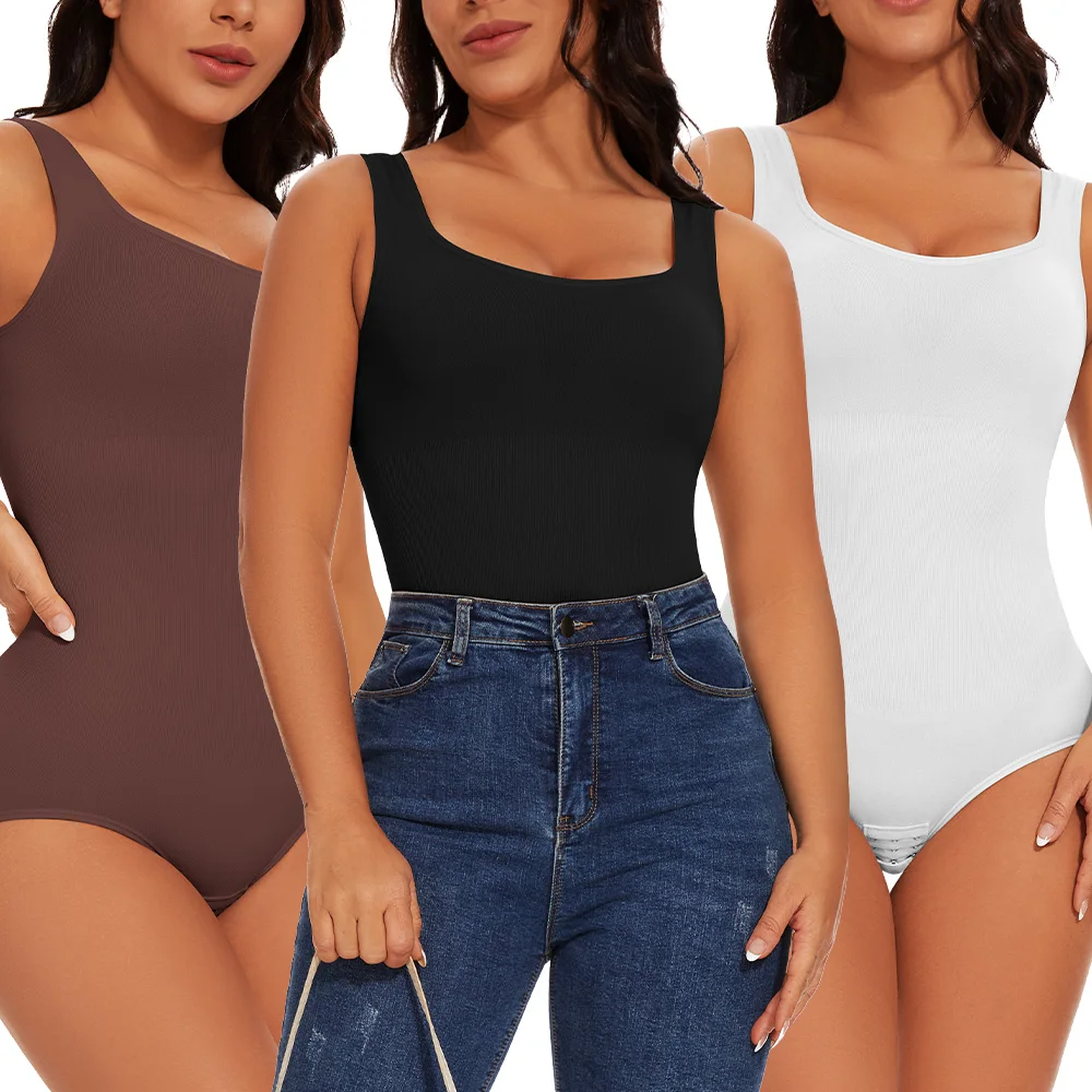 #48 Best Seamless Shaping Bodysuits to Buy In 2026