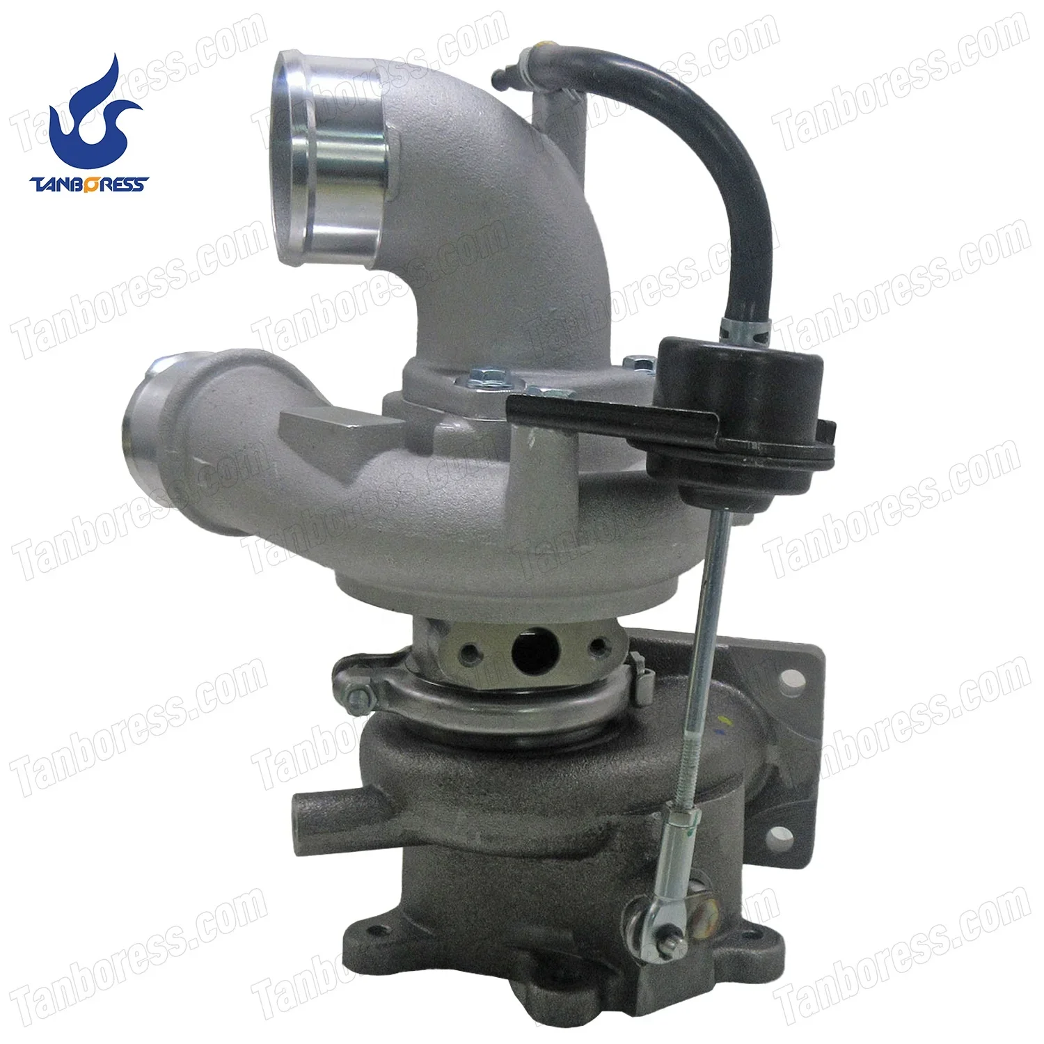 

J3 CRDI engine parts 49135-04360 TF035HM turbo charger kit for or Kia 2.9