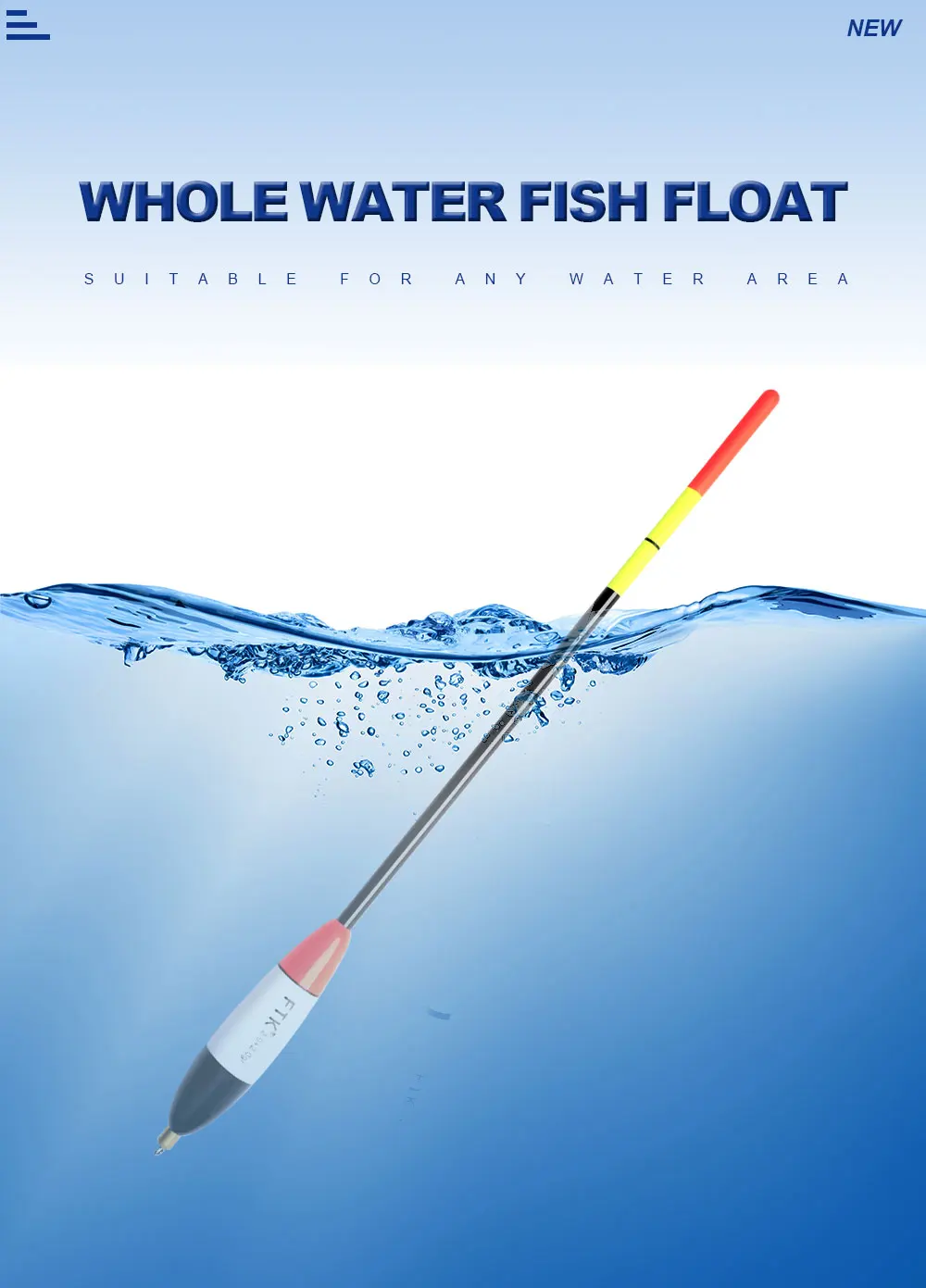 NGB 4 Stück/Packung Barguzinsky-Fichten-Kupfer-Angelposen, Gewicht 2+2g/3+2g/4+2g/5+2g für Karpfenangeln, Boje, Schwimmer – Detail 10