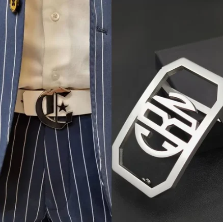 

custom 1PCS Belt Buckle （model 02）