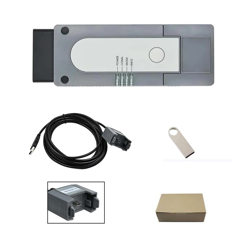 Update online 6154A 23.0.1 USB WIFI Version: Supports for VAG, for Diagnostic Tools, Free UDS Update