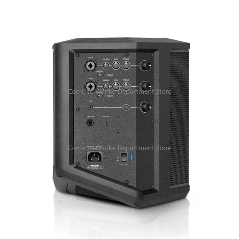 

Suitable for S1Pro rechargeable Bluetooth speaker Dr. Wireless portable HIFI speaker