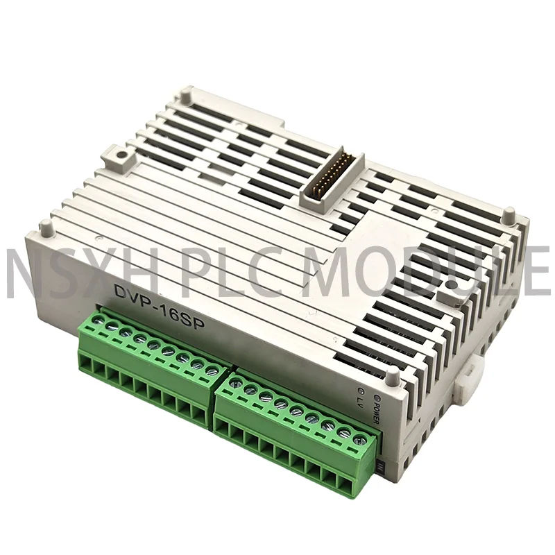 New MODULE DVP16SP11R DVP16SP11T DVP16SP11TS DVP16SN11T DVP16SN11TS DVP16SM11N PLC