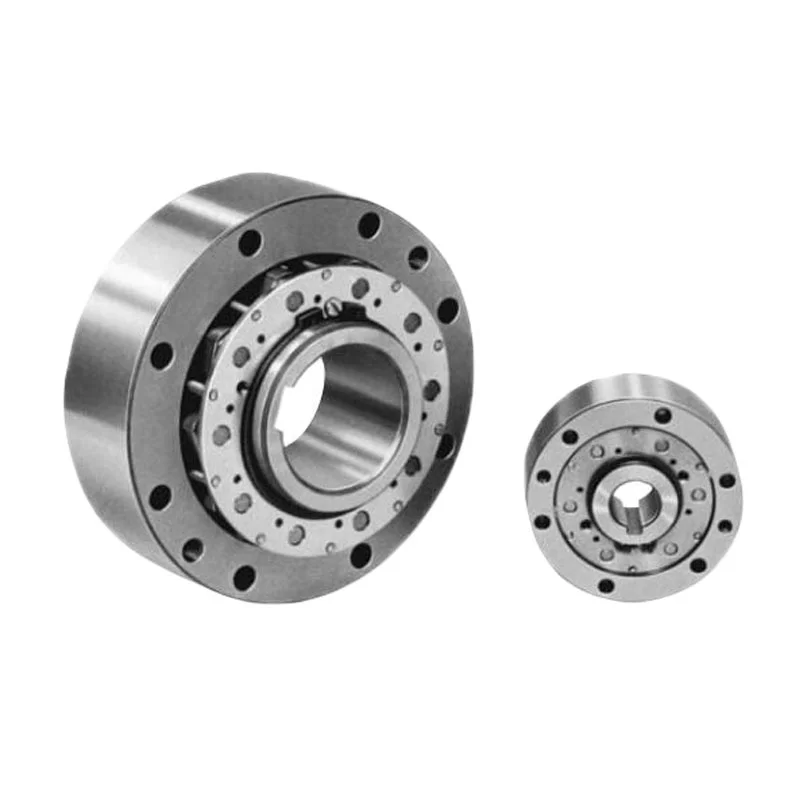 One Way Sprag Type RSBI60 Overrunning Clutch / Backstop Clutch