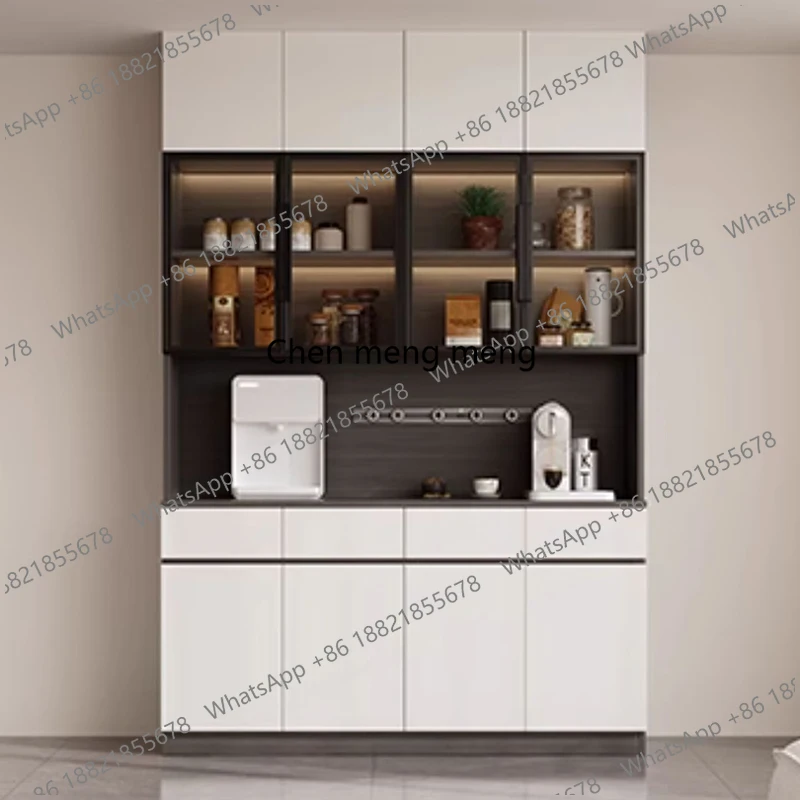 Corner Display Living Room Cabinets Organizer Kitchen Nordic Wine Living Room Cabinets Coffee Glass Gabinete Trendy Furniture