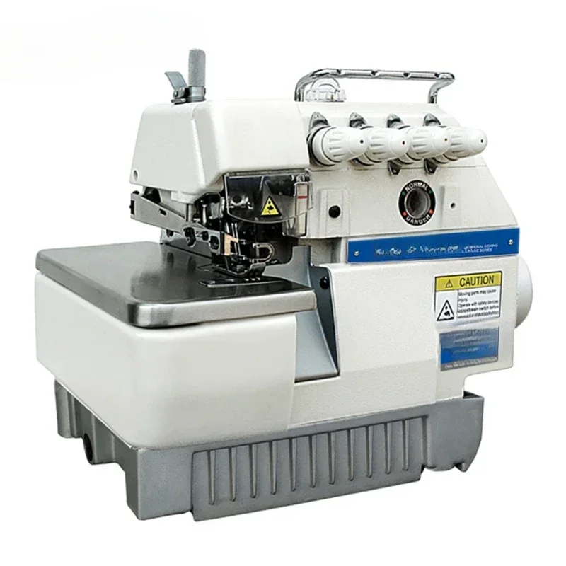 

Sample available HK-747 Direct drive super high speed overlock sewing machine