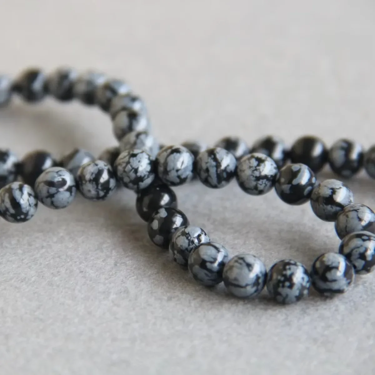 8mm Round Multicolor Black Obsidian Sugilite Agate Loose Beads DIY Stone 15inch Jewelry Making Fitting Female Accessory Crafts