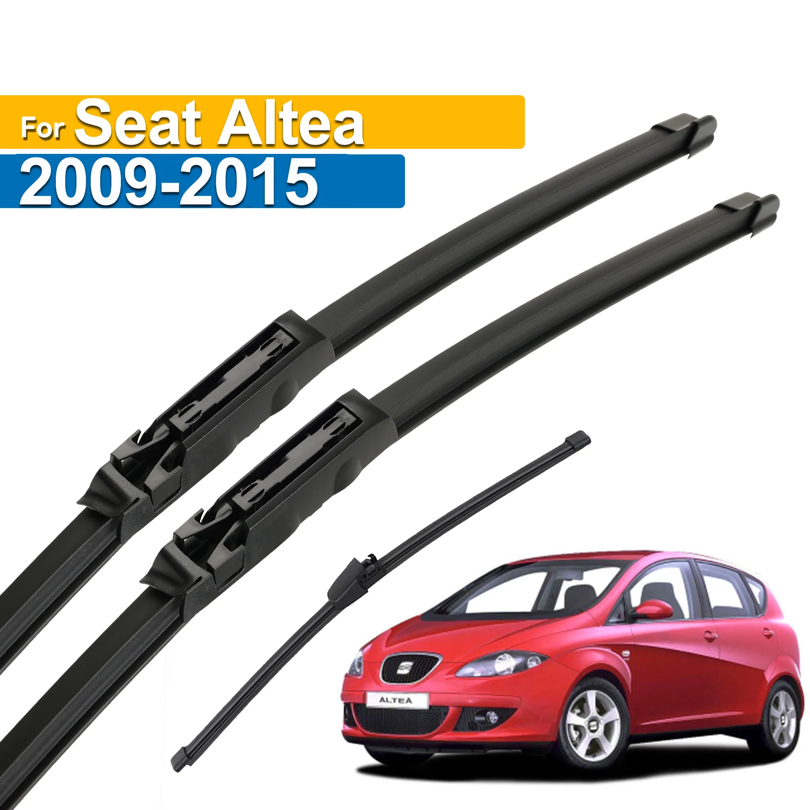 Erick's Wiper Front… - image