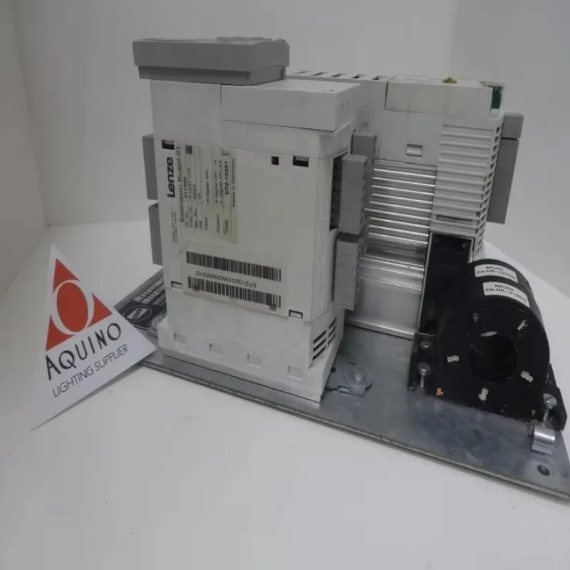 New and in Stock Lenze/weiss Ef2203; Epz10201 for Plc, Pac & Dedicated Ctrlrs