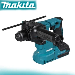 Makita DHR183 Electric Hammer 18V Impact Drill AVT Light Weight Rechargeable Compact Dust Hammer Drill Power Tool