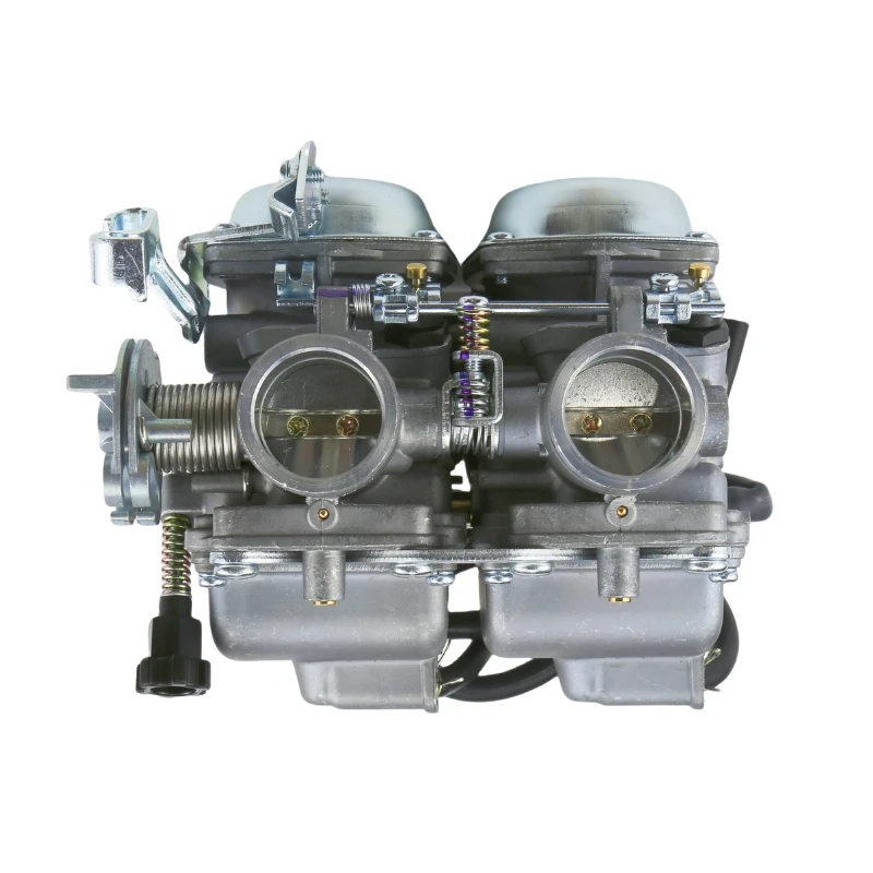 For Honda Rebel 250 CB250 CMX250 CA250 CBT125 SPD26J Qianjiang150 Carb PD26JS 26MM Twin Cylinder Motorcycle Carburetor 250CC
