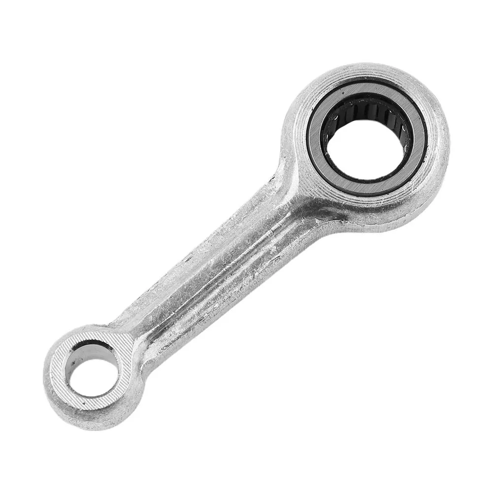 Connecting Rod for 0810 Electric Pick Engineered with Needle Roller Bearing Fit and 78mm Total Length Specification