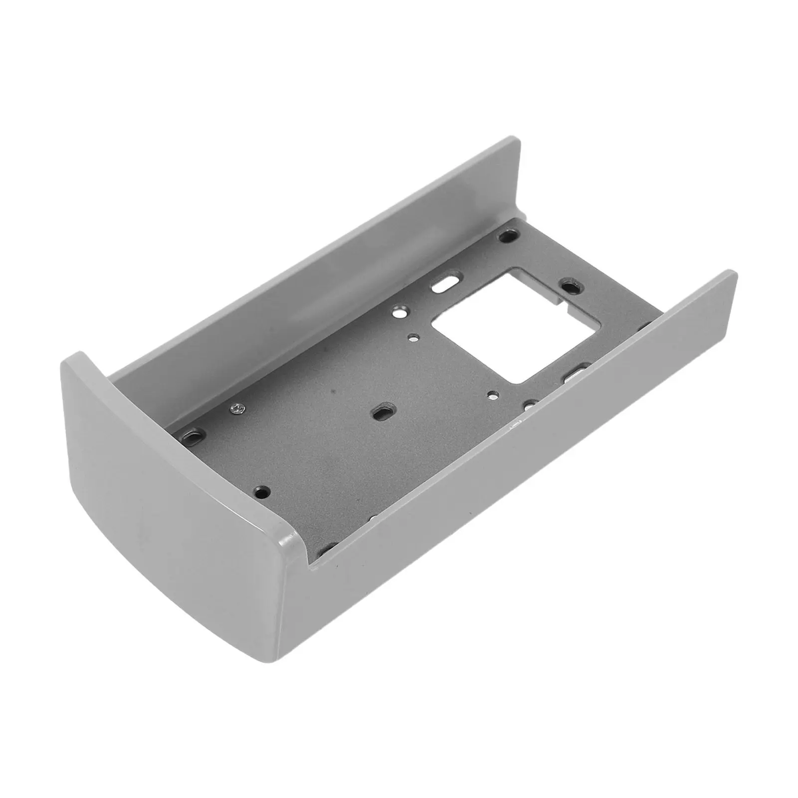 

Access Control Machine Outdoor Rainproof Waterproof Protective Cover Sunshade Shield for Doorbell Residential Commercial Use