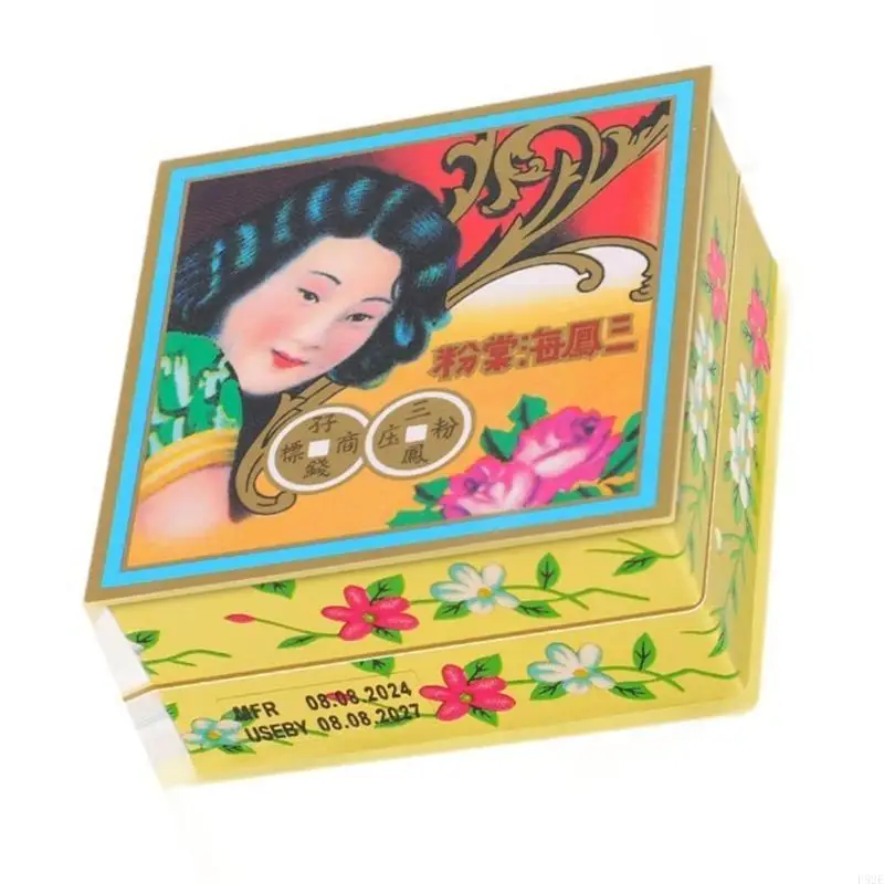 P82E RestoreWatch Luster Effective Metal Cleaning Powder Silver Powder Cleaning Care