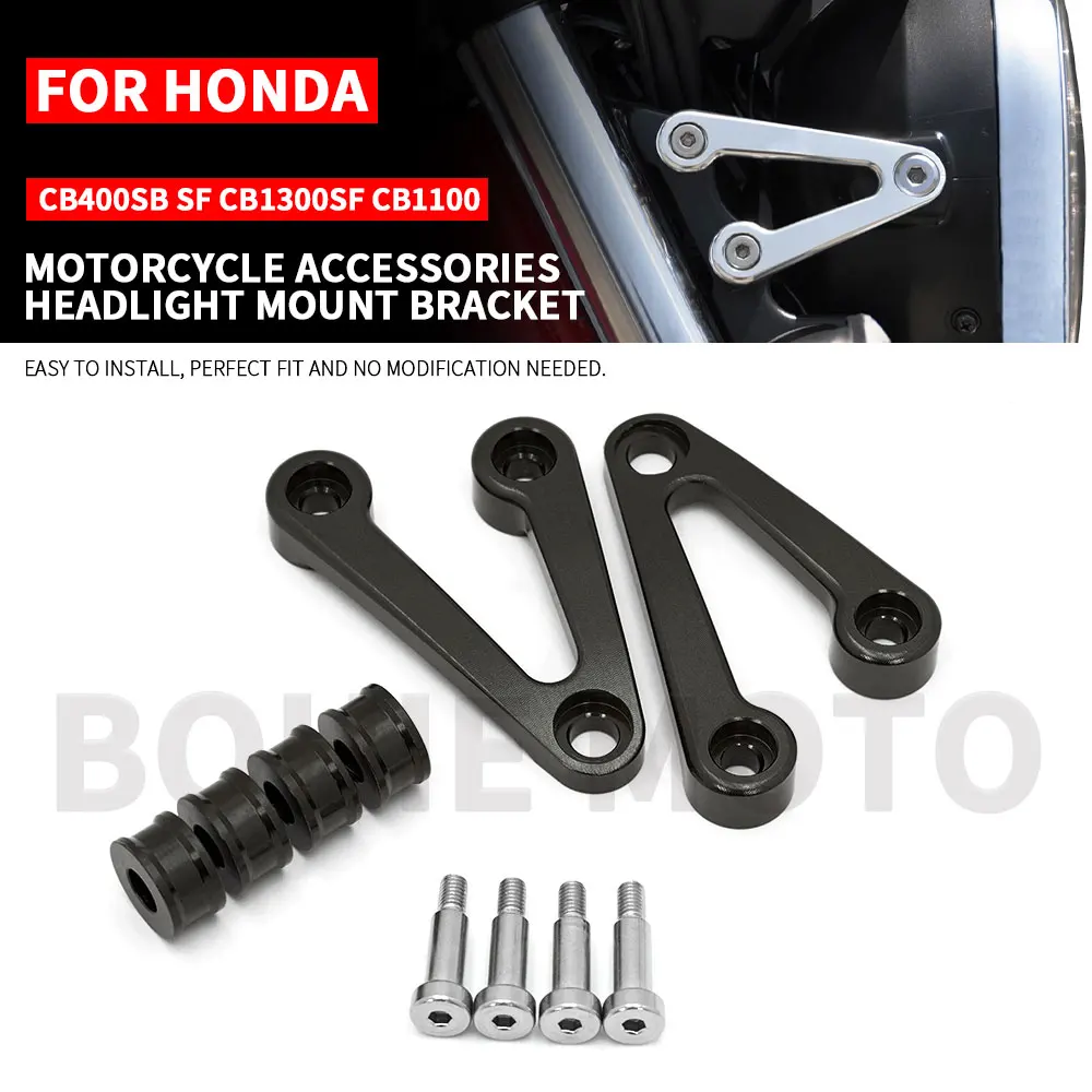 For Honda CB1300SF …