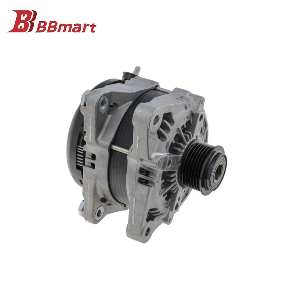 

C2D2661 BBmart Auto Parts 1 pcs Alternator For Jaguar XJ 2010 Wholesale Factory Price Car Accessories