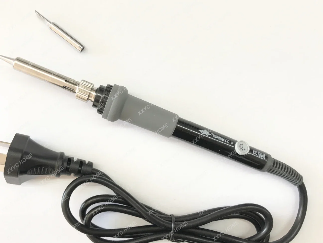 Thermostatic Soldering Iron 60W Electronic Repair Electronic Welding Tool