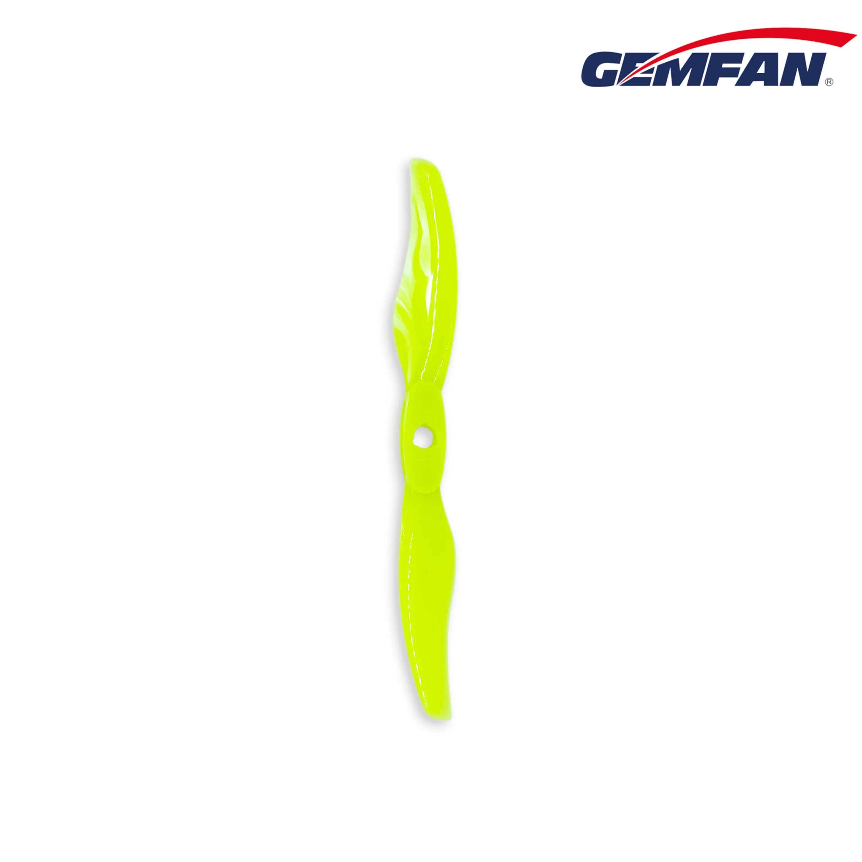 2 paia GEMFAN Floppy Proppy F5135 elica pieghevole a 2 pale da 5,1 pollici per FPV Freestyle a lungo raggio