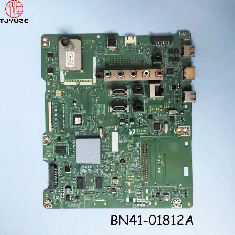 

Compatible with Samsung Main Board BN41-01812A BN41-01812 BN94-15245D for QE75Q800TATXXU QE75Q800TAT QE75Q800T