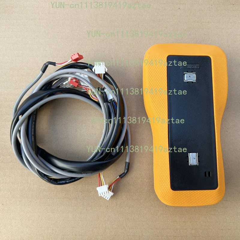 Third-Generation Frequency Conversion Testing Fixture 1721200000028, Home Air Conditioner Inverter Tester