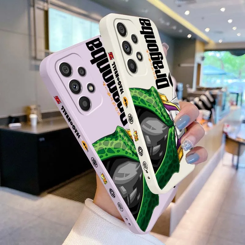 Dragon Ball Goku Ma…