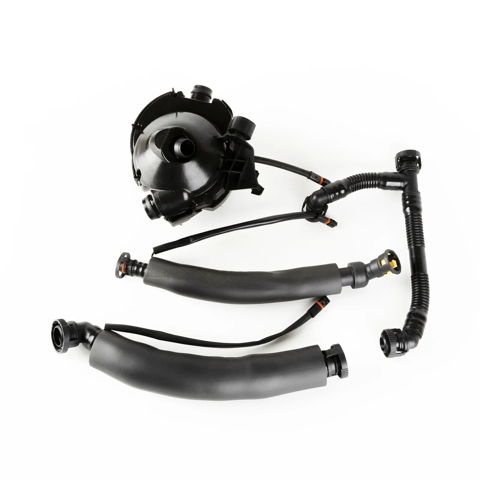 

Подходит для комплекта масловодоотделителя BMW 11617531423 11617559530 11157522931