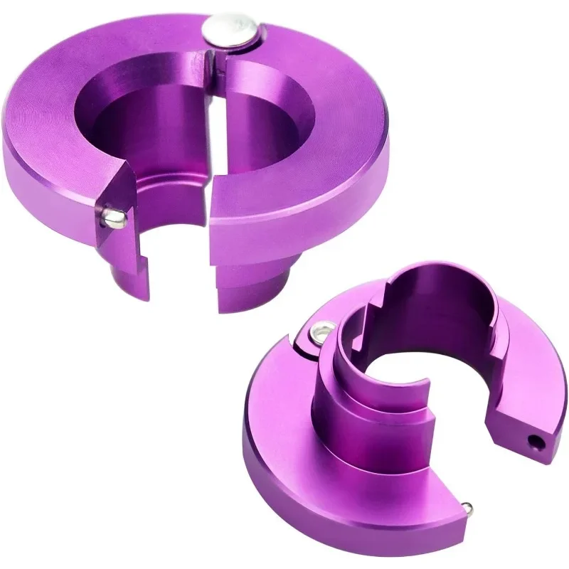 

3/8" 1/2" For Ford 39220 Transmission Oil Cooler Line Disconnect Kit Tools Easy Install Timing Car Repair Tool