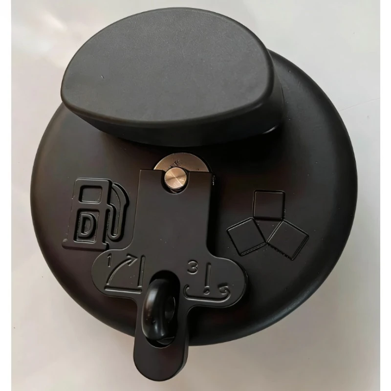 

Оригинальная крышка топливного бака, крышка дизельного бака, детали экскаватора для XCMG