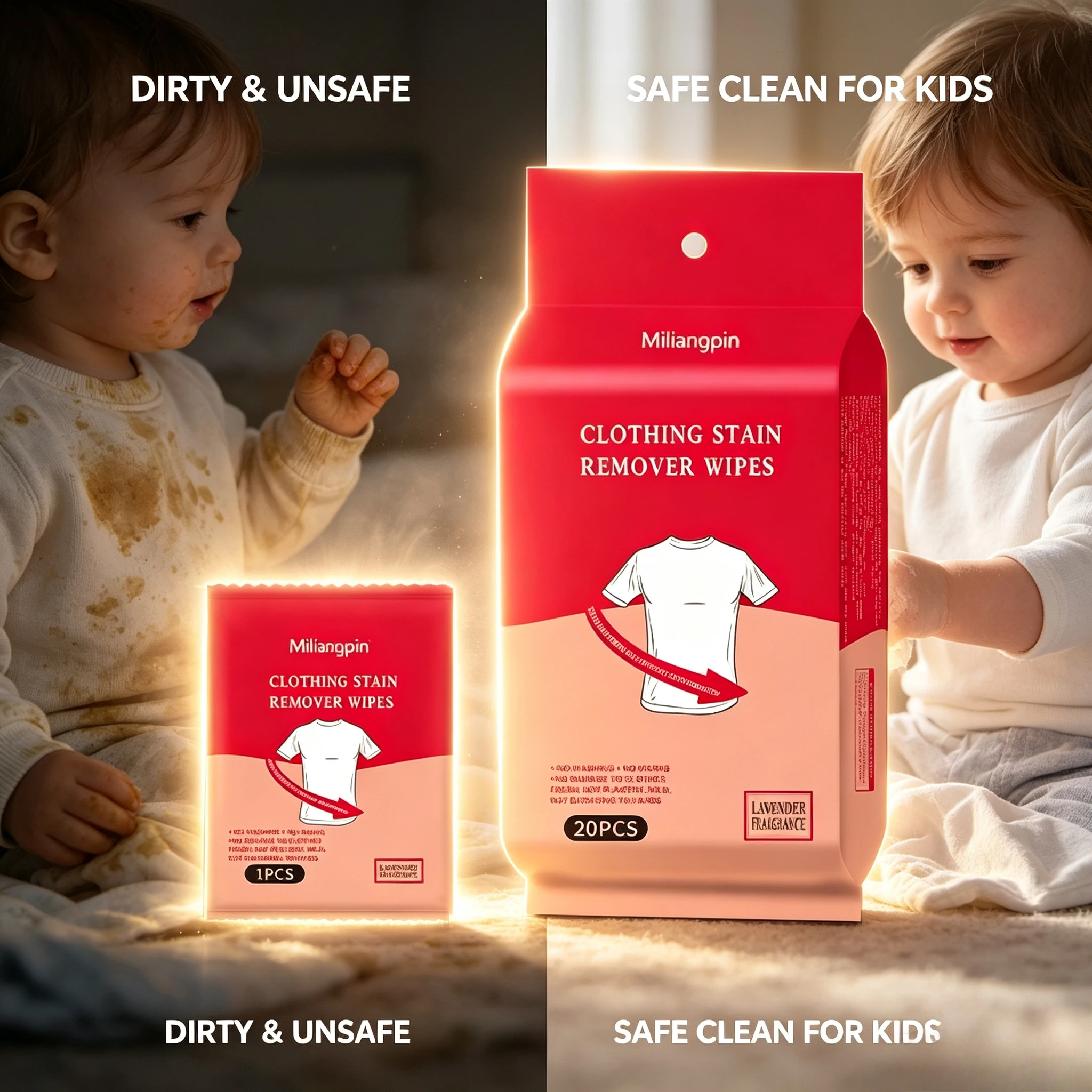 Acil Durum Giysi Leke Çıkarıcı - Sneaker Care Cleaning Kit incelemesi ve fiyatı