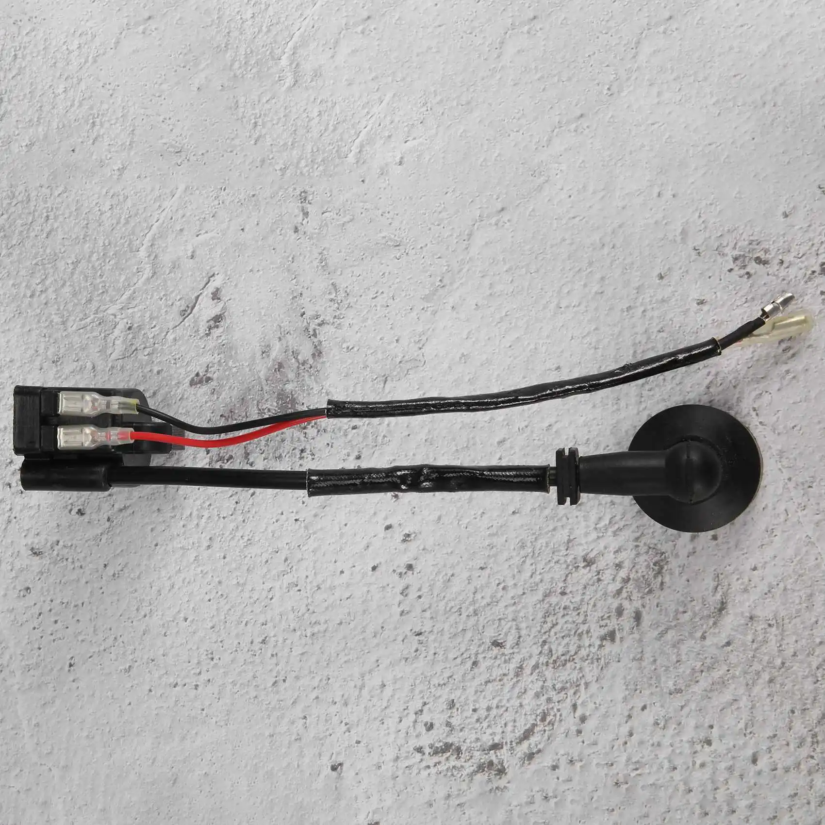 A05E-1Pcs 32F desbrozadora cortasetos bobina de encendido 36MM