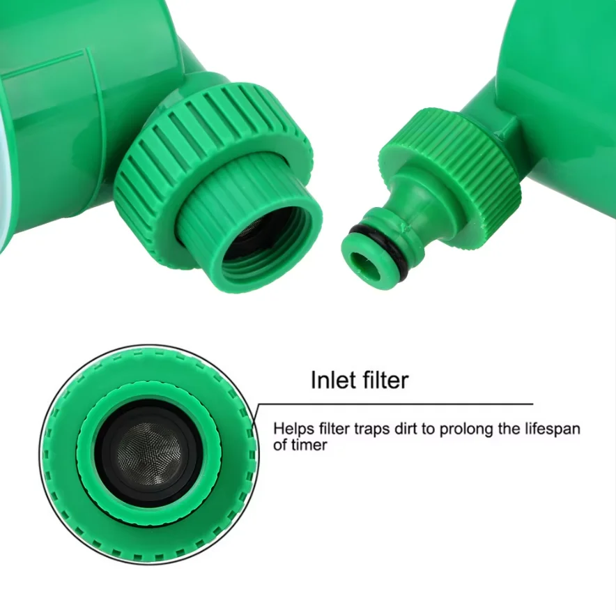 Thumbnail 3 - #51 Trending Garden Water Timers Right Now