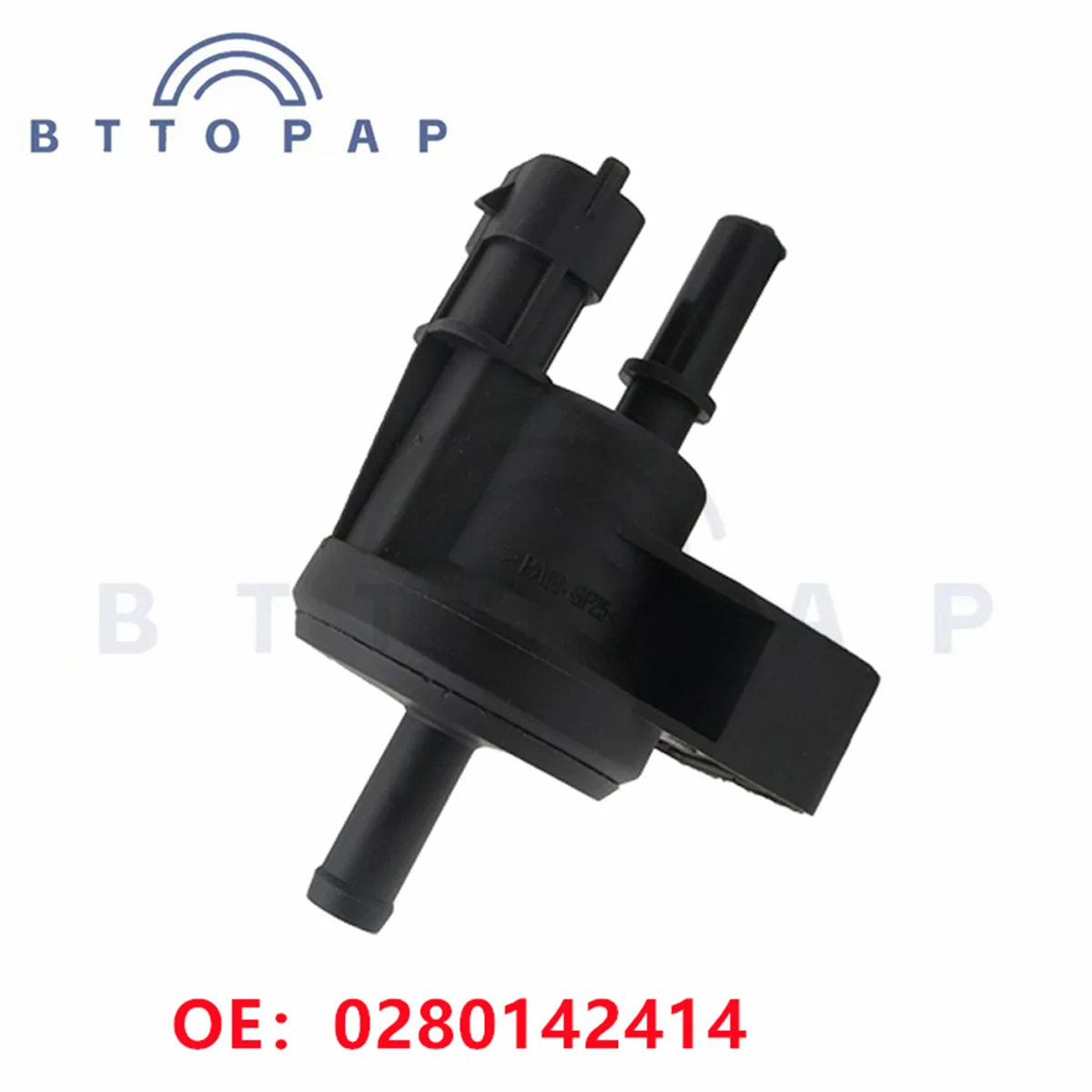 0280142414 Vacuum Vapor Canister Purge Control Valve For Maserati Ghibli M157 F160 Alfa Romeo Giulietta 0077363753 77365295
