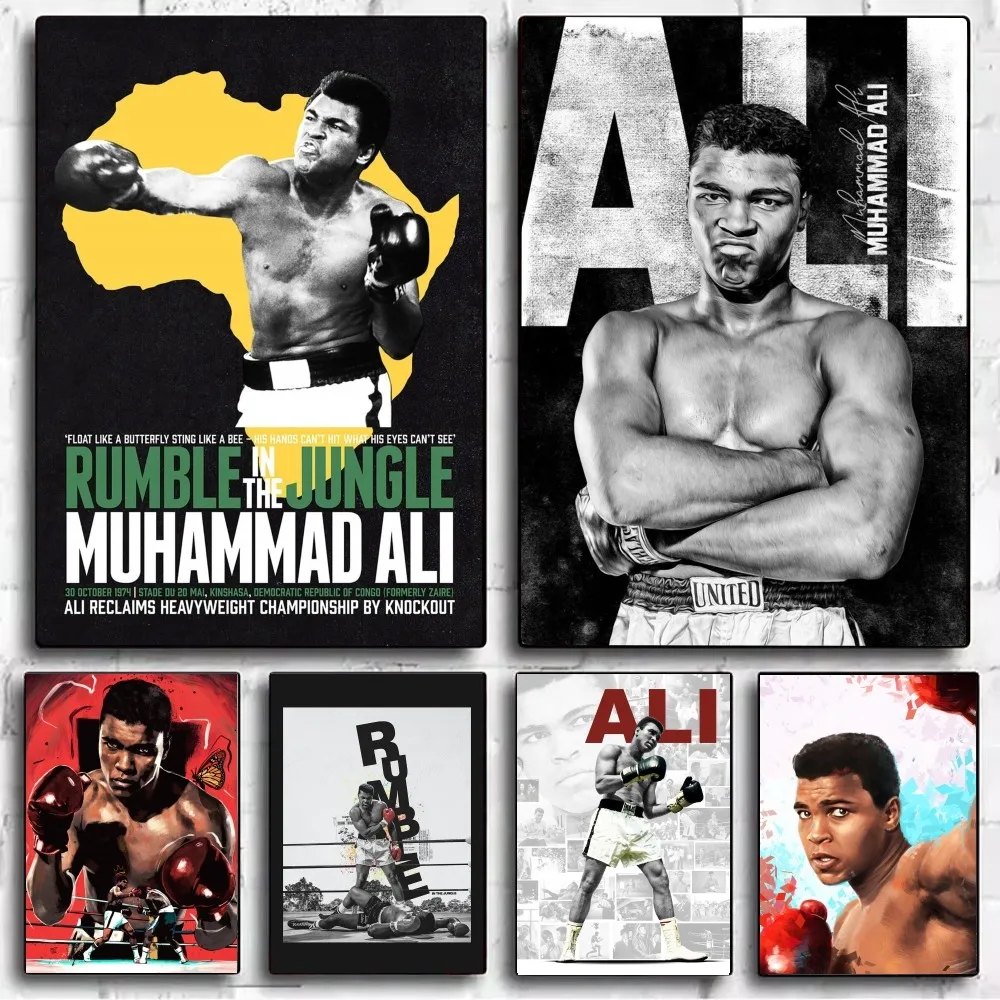 Muhammad Ali-Hajj P…