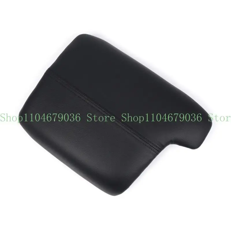 

652F 83400T2FA024 Автомобильная центральная консоль, крышка подлокотника, накладка на панель, подходит для 9th 2013-2017,