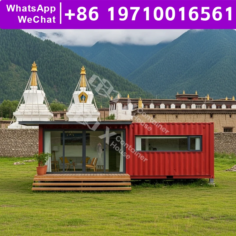 

Affordable Container Homes Garden House Tiny Container Homes Mobile Home Flat Pack Home Portable Rv House Modular Prebuilt Homes