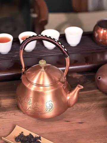 10 best sales tekokare spishäll - №7