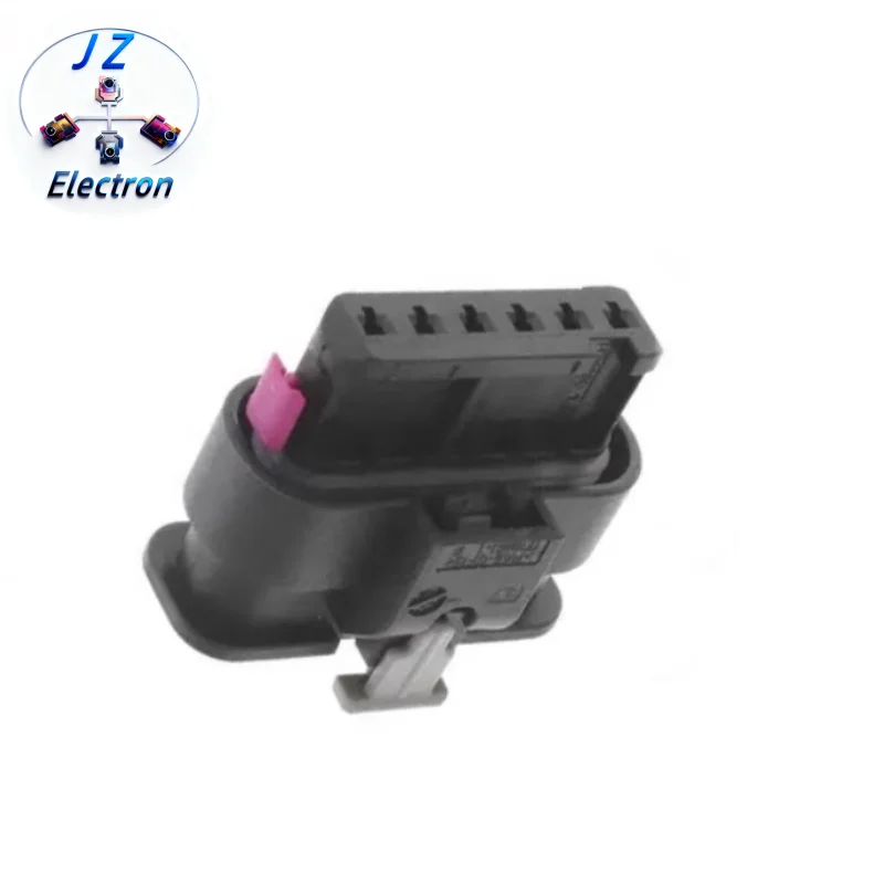 3PCS Original Genuine Connector 1-1718646-1 For Car Smart Electronic Devices