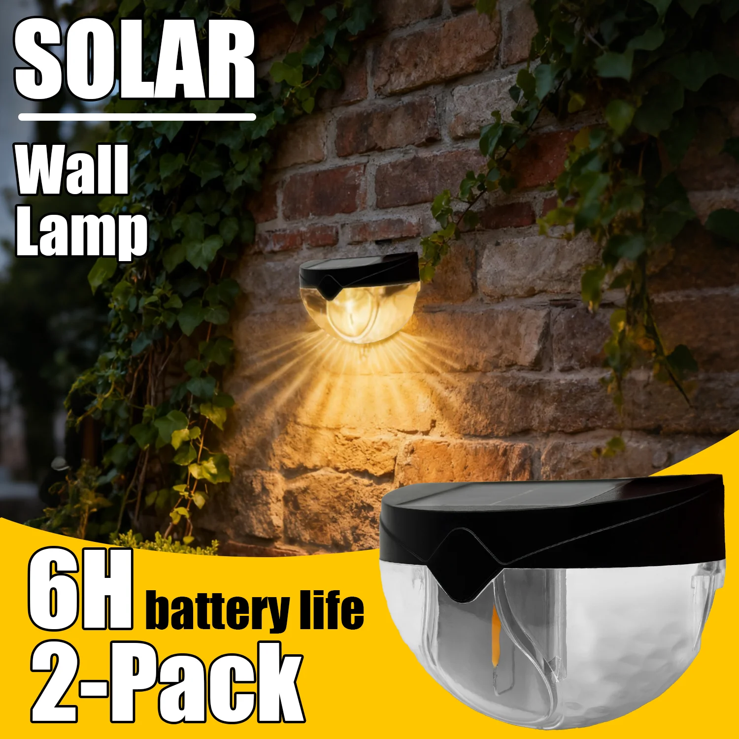 Solar Led Filament …