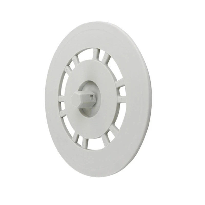 1/2x Mopping Holder Mount หุ่นยนต์เครื่องดูดฝุ่นสำหรับ B101CN